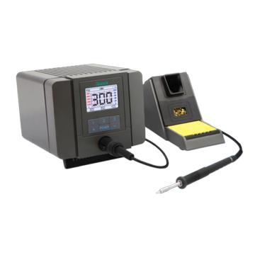 快克QUICK 智能精密焊台，150W，100℃-450℃，QUICKTS8
