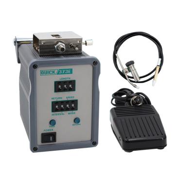 快克 出锡机，20W，QUICK373E