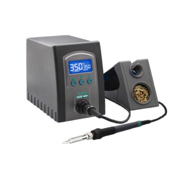 快克QUICK 无铅电焊台，70W，100℃-480℃，QUICK969D+