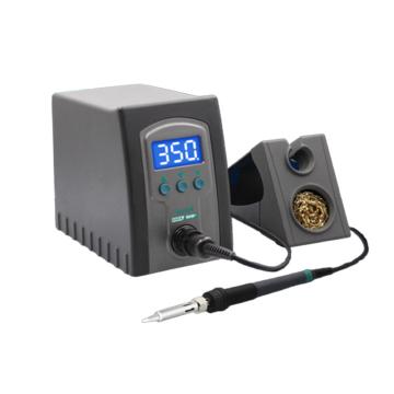 快克QUICK 无铅电焊台，70W，100℃-480℃，QUICK969B+