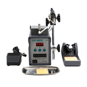 快克 无铅自动破锡焊台，150W，QUICK376DI-150