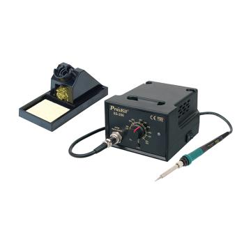 宝工Pro'skit ESD电控温焊台，SS-206H