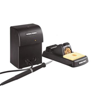 热魔THERMALTRONICS 智能焊台，50W，TMT2000S-K