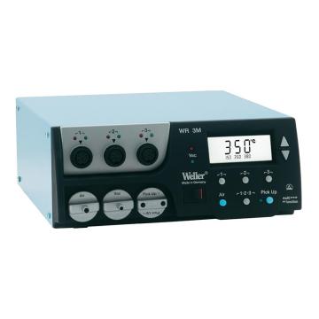 威乐专业综合返修台，温度范围50-550℃ 360W/230V自动检测带三条独立通道，WR 3M（T0053366699N）