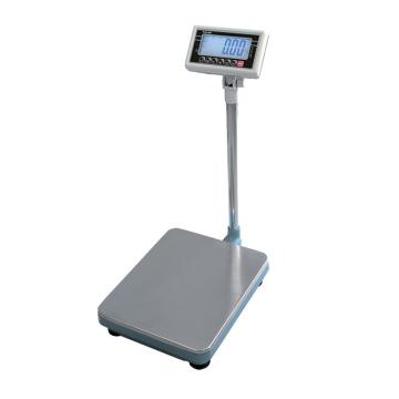 台衡 计重台秤，秤台尺寸：450*350mm，150kg，最小感量10g