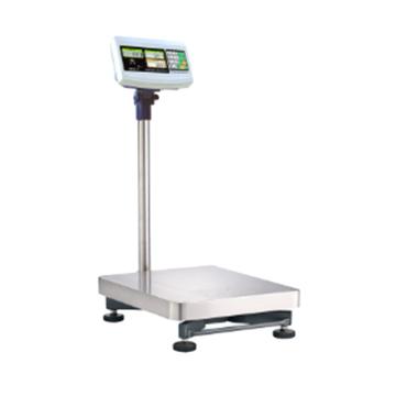 英展 TCS-C计数台秤，300kg精度:20g，台面尺寸：420MM*520MM，加rs232串口