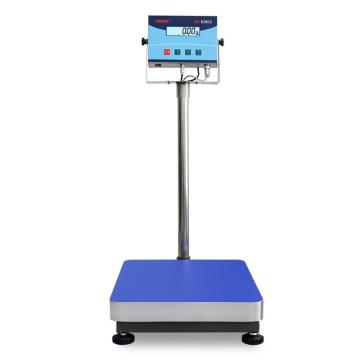 优宝 本安防爆台秤，TCS-aB，量程60KG/5g，台面尺寸：400*500MM