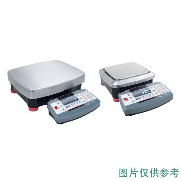 奥豪斯 R7000高精度秤，30129245，R71MHD35ZH