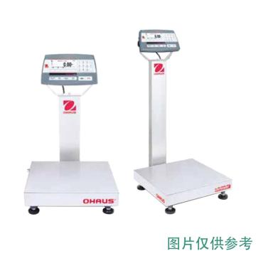 奥豪斯 Defender 5000中精度台秤（碳钢），30728950，D52P60RQX2ZH