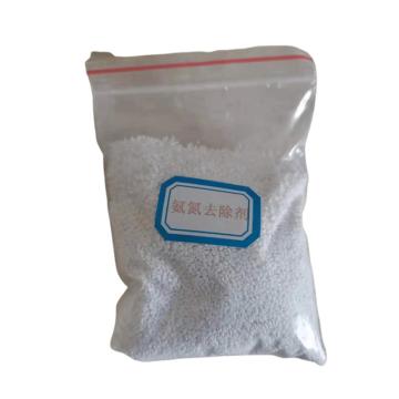 济宁鲁发 氨氮去除剂（固体），99%，25kg/袋，1吨