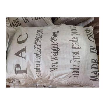 普尼奥 聚合氯化铝，三氧化二铝含量，含量24%，25KG/袋