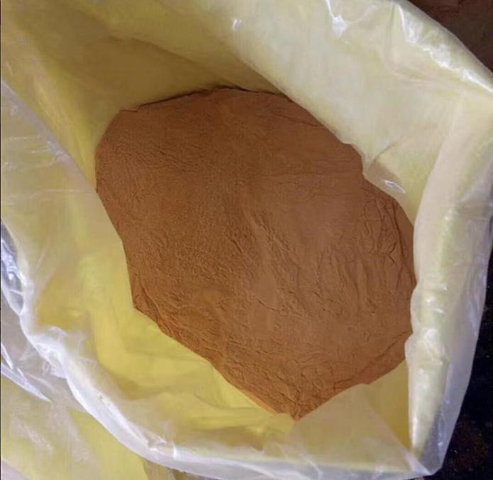 济南双盈 聚合硫酸铁，GB14591-2006，吨袋