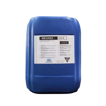 威格瑞 污水处理等有机硅消泡剂，WEGREE 0201B，25kg/桶