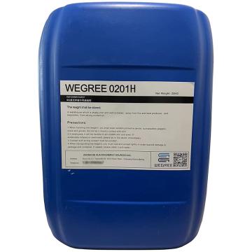 威格瑞 MVR蒸发浓缩专用消泡剂，WEGREE 0201H，25KG/桶