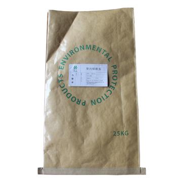 万山 聚丙烯酰胺，LYWS-M3，25kg/袋