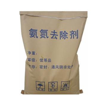 艾克 氨氮水处理剂，25kg/袋，1吨