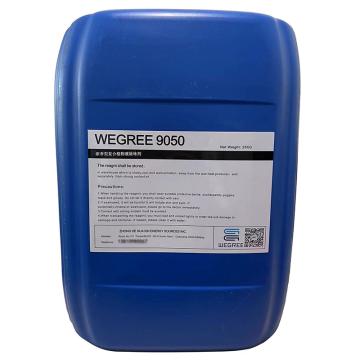 威格瑞 浓缩香型复合植物液除味剂，WEGREE 9050，25KG/桶