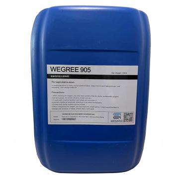 威格瑞 喷淋塔用复合除味剂，WEGREE 905，25KG/桶，20桶/件