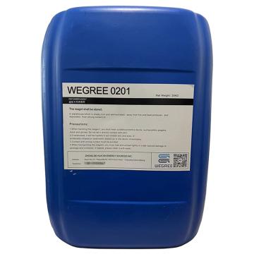 威格瑞 造纸专用消泡剂，WEGREE 0201，25KG/桶