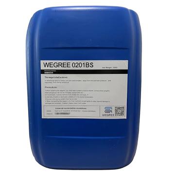 威格瑞 高碳醇消泡剂，WEGREE 0201BS，25kg/桶