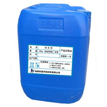 科美 消泡剂，KM-205，25kg/桶