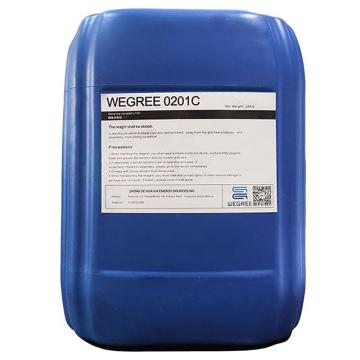 威格瑞 消泡剂，WEGREE 0201S，25kg/桶