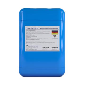 普尔化学PURETREAT 消泡剂，垃圾渗透液处理专用，PURETREAT 950D