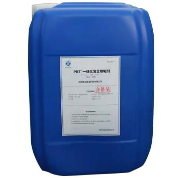 PRNY-PRT PRT-一体化复合除垢剂，25KG/桶