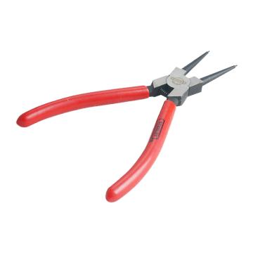 史丹利孔用挡圈钳，直嘴 7，84-273-22