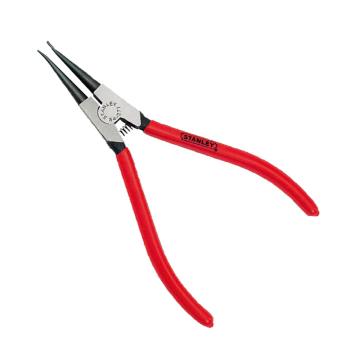 史丹利轴用挡圈钳，直嘴 7，84-271-22