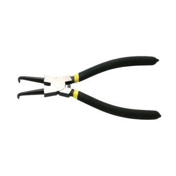 史丹利孔用卡簧钳，弯嘴 德式 5，84-446-23