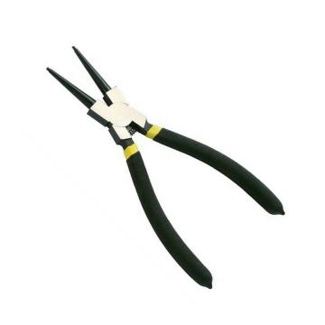 史丹利孔用卡簧钳，直嘴 德式 9，84-364-23