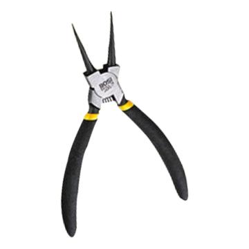 波斯精品挡圈钳，9/225mm穴直，BS213392