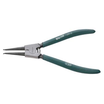 世达SATA 卡簧钳轴用卡簧钳，德式直口9，72013，外卡簧钳 卡簧钳子 卡环钳子 弹簧钳 挡圈钳 外卡环钳