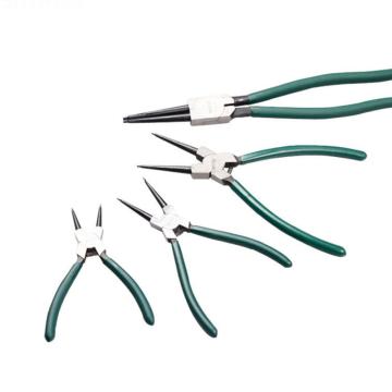 世达SATA 卡簧钳穴用卡簧钳，德式直口9，72033，内卡簧钳 卡簧钳子 卡环钳子 弹簧钳 挡圈钳