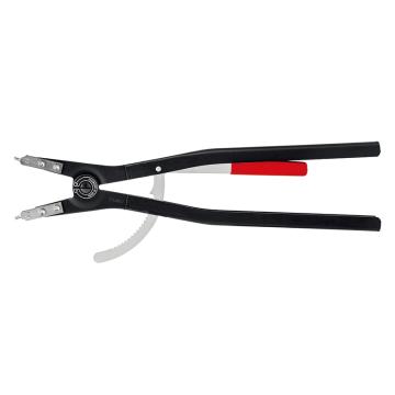 凯尼派克 Knipex 外卡簧钳，轴径252-400mm，46 10 A6
