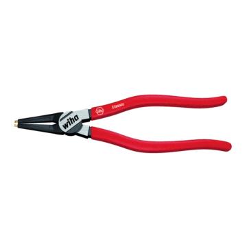 威汉 内孔卡簧钳，140mm，34688，穴用卡簧钳 内卡簧钳 卡簧钳子 卡环钳子 弹簧钳 挡圈钳