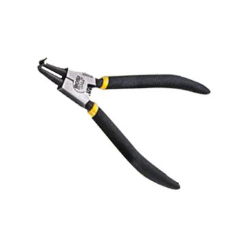 波斯精品挡圈钳，13/325mm轴弯，BS213133