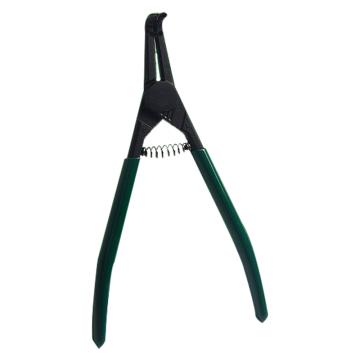 世达SATA G系列德式轴用曲口卡簧钳，7，73022