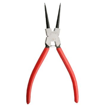 捷科JETECH 单色柄内卡簧钳，孔用直头内卡，5，SR-5A，081011