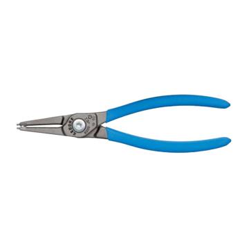 吉多瑞 内卡簧钳， 19-60mm，2930773