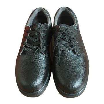 澳翔 安全鞋，AX013SB-42（同型号50双起订），牛皮防砸安全鞋PU底