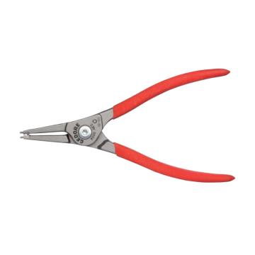 吉多瑞 外卡簧钳， 3-10mm，2930633