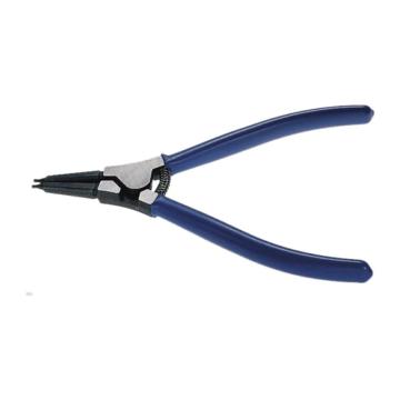 哈恩库博Hahn+Kolb ATORN卡环钳 A 2 直钳口，53145530