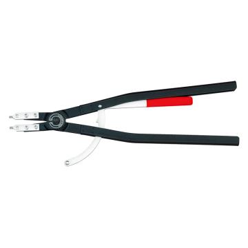 凯尼派克 Knipex 内卡簧钳，孔径252-400mm，44 10 J6