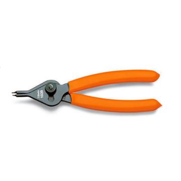 百塔Beta 直嘴内外两用卡簧钳，150mm，1039 150，010390015