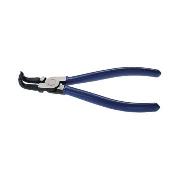 哈恩库博Hahn+Kolb ATORN卡环钳 J 21 斜钳口，53137520