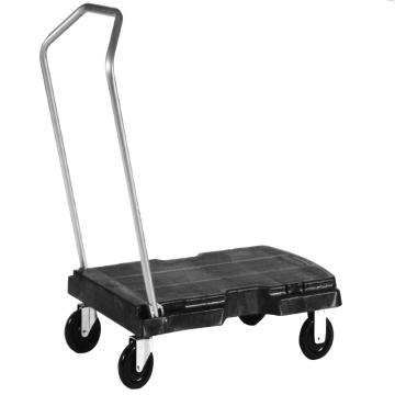 乐柏美 Triple三用手推车，外形尺寸（mm)：826X521 额定承重（KG）：226，FG440100