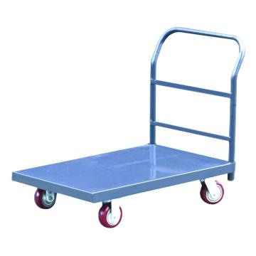 泰得力 钢制平板小推车，450Kg 610*1220mm，YF2448