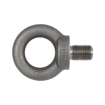 伍尔特WURTH，0295908，吊环螺栓-DIN580-C15E-FORGED-M8，50个/包